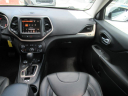 Thumbnail image of 2016 Jeep Cherokee at Gainesville Dodge Chrysler Jeep