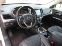 Thumbnail image of 2016 Jeep Cherokee at Gainesville Dodge Chrysler Jeep