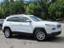 Thumbnail image of 2016 Jeep Cherokee at Gainesville Dodge Chrysler Jeep