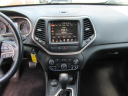 Thumbnail image of 2016 Jeep Cherokee at Gainesville Dodge Chrysler Jeep