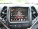 Thumbnail image of 2016 Jeep Cherokee at Gainesville Dodge Chrysler Jeep
