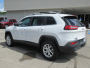Thumbnail image of 2016 Jeep Cherokee at Gainesville Dodge Chrysler Jeep