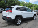 Thumbnail image of 2016 Jeep Cherokee at Gainesville Dodge Chrysler Jeep