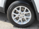 Thumbnail image of 2016 Jeep Cherokee at Gainesville Dodge Chrysler Jeep