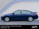 Thumbnail image of 2013 Honda Accord at O'Malley Honda