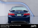 Thumbnail image of 2013 Honda Accord at O'Malley Honda