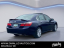 Thumbnail image of 2013 Honda Accord at O'Malley Honda