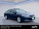 Thumbnail image of 2013 Honda Accord at O'Malley Honda