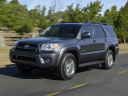 2008 Toyota 4Runner SR5 at City World Ford