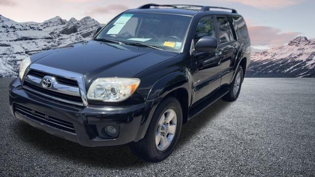 Thumbnail image of 2008 Toyota 4Runner at City World Ford