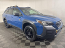 2022 Subaru Outback Wilderness at Kalispell Volkswagen