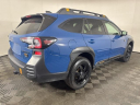 Thumbnail image of 2022 Subaru Outback at Kalispell Volkswagen