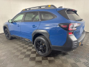 Thumbnail image of 2022 Subaru Outback at Kalispell Volkswagen
