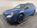 Thumbnail image of 2022 Subaru Outback at Kalispell Volkswagen