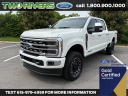 Thumbnail image of 2024 Ford F-250 Super Duty at Two Rivers Ford