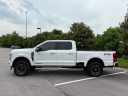 Thumbnail image of 2024 Ford F-250 Super Duty at Two Rivers Ford