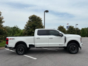Thumbnail image of 2024 Ford F-250 Super Duty at Two Rivers Ford