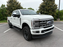 Thumbnail image of 2024 Ford F-250 Super Duty at Two Rivers Ford