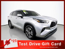 2024 Toyota Highlander XLE at Toyota Scion of Tampa Bay