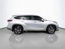 Thumbnail image of 2024 Toyota Highlander at Toyota Scion of Tampa Bay