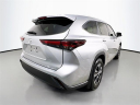 Thumbnail image of 2024 Toyota Highlander at Toyota Scion of Tampa Bay