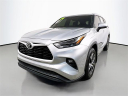 Thumbnail image of 2024 Toyota Highlander at Toyota Scion of Tampa Bay