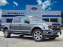 Thumbnail image of 2018 Ford F-150 at Mcfarland Ford Rochester
