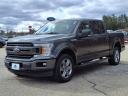 Thumbnail image of 2018 Ford F-150 at Mcfarland Ford Rochester