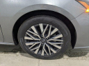 Thumbnail image of 2023 Nissan Altima at Budget Car Sales of Tifton Douglas