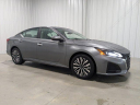 Thumbnail image of 2023 Nissan Altima at Budget Car Sales of Tifton Douglas