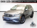 Thumbnail image of 2022 Volkswagen Tiguan at Stg Auto Group Montclair