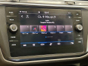 Thumbnail image of 2022 Volkswagen Tiguan at Stg Auto Group Montclair
