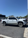 2022 GMC Sierra 1500 AT4 at Dennis Dillon Auto Park
