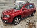 Thumbnail image of 2016 Jeep Compass at JEM SALES