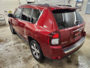 Thumbnail image of 2016 Jeep Compass at JEM SALES