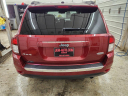 Thumbnail image of 2016 Jeep Compass at JEM SALES
