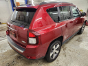 Thumbnail image of 2016 Jeep Compass at JEM SALES