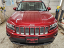 Thumbnail image of 2016 Jeep Compass at JEM SALES