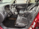 Thumbnail image of 2016 Jeep Compass at JEM SALES