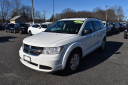 Thumbnail image of 2018 Dodge Journey at 112 Auto Plaza