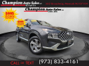 Thumbnail image of 2022 Hyundai SANTA FE at Champion Auto Sales Broadway