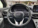 Thumbnail image of 2022 Hyundai SANTA FE at Champion Auto Sales Broadway