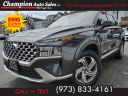 Thumbnail image of 2022 Hyundai SANTA FE at Champion Auto Sales Broadway