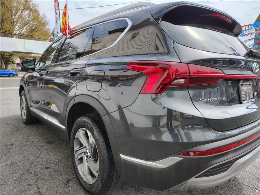 Thumbnail image of 2022 Hyundai SANTA FE at Champion Auto Sales Broadway