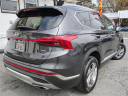 Thumbnail image of 2022 Hyundai SANTA FE at Champion Auto Sales Broadway
