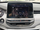Thumbnail image of 2025 Jeep Compass at Wetzel Chrysler Jeep Dodge Ram