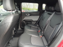 Thumbnail image of 2025 Jeep Compass at Wetzel Chrysler Jeep Dodge Ram