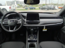 Thumbnail image of 2025 Jeep Compass at Wetzel Chrysler Jeep Dodge Ram