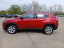 Thumbnail image of 2025 Jeep Compass at Wetzel Chrysler Jeep Dodge Ram