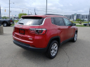 Thumbnail image of 2025 Jeep Compass at Wetzel Chrysler Jeep Dodge Ram